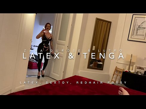 ❤️ Njerka flokëkuqe me kostum latex e qitur nga njerku ️❌ Pornografi anale në pornografi sq.cbddeluxe.top ❤